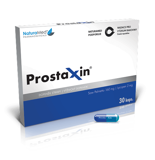 Balení ProstaXin