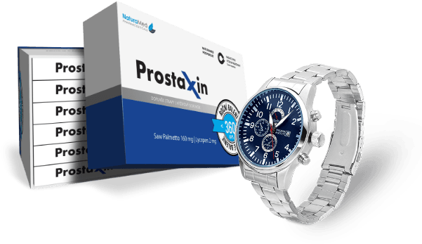 Balení ProstaXin