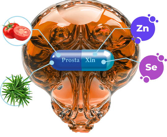 Ilustrace srdce s vitamíny