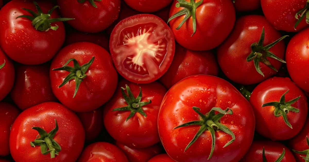 Ilustrační fotka lykopenu