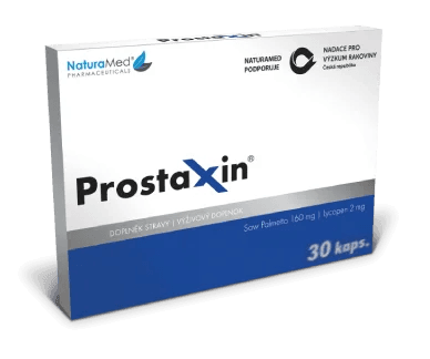 Zkušební balení ProstaXin