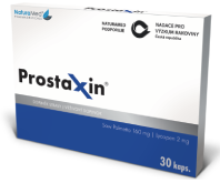 ProstaXin