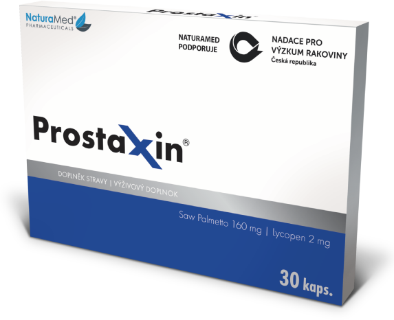 ProstaXin